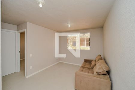 Sala de apartamento à venda com 2 quartos, 42m² em Sarandi, Porto Alegre