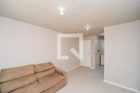 Sala de apartamento à venda com 2 quartos, 42m² em Sarandi, Porto Alegre