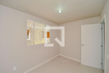 Quarto 1 de apartamento à venda com 2 quartos, 42m² em Sarandi, Porto Alegre