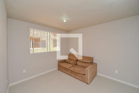 Sala de apartamento à venda com 2 quartos, 42m² em Sarandi, Porto Alegre