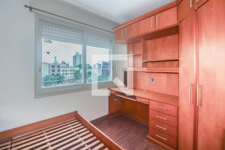 Quarto 1 de apartamento à venda com 2 quartos, 77m² em Petrópolis, Porto Alegre