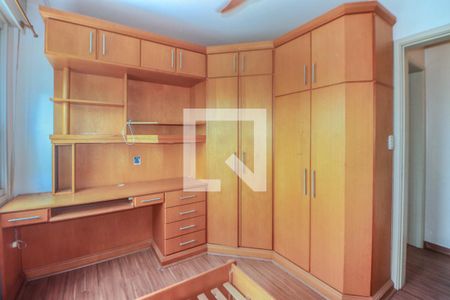 Quarto 1 de apartamento à venda com 2 quartos, 77m² em Petrópolis, Porto Alegre