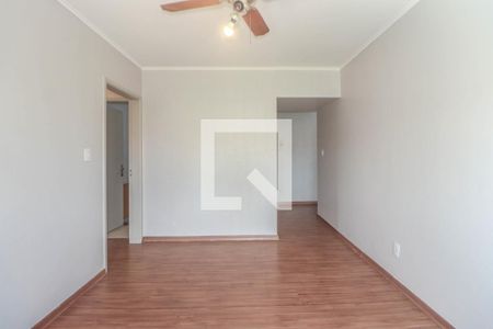 Sala de apartamento à venda com 2 quartos, 77m² em Petrópolis, Porto Alegre