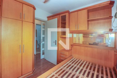 Quarto 1 de apartamento à venda com 2 quartos, 77m² em Petrópolis, Porto Alegre