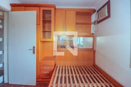 Quarto 1 de apartamento à venda com 2 quartos, 77m² em Petrópolis, Porto Alegre