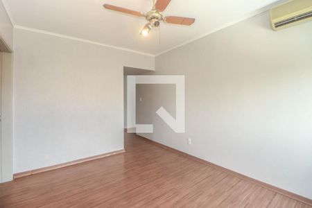 Sala de apartamento à venda com 2 quartos, 77m² em Petrópolis, Porto Alegre