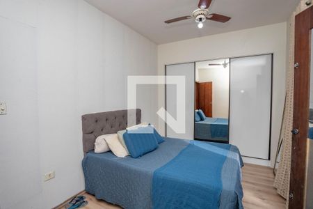 Quarto 1 de casa para alugar com 2 quartos, 75m² em Vila Conceicao, Diadema