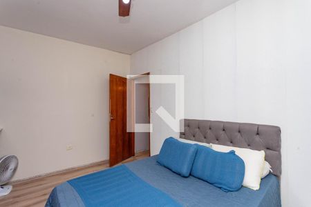 Quarto 1 de casa para alugar com 2 quartos, 75m² em Vila Conceicao, Diadema