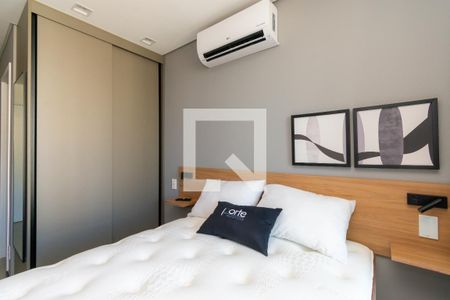 Studio de kitnet/studio para alugar com 1 quarto, 20m² em Vila Gomes Cardim, São Paulo