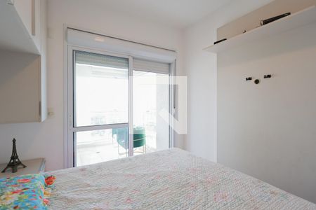 Suíte de apartamento à venda com 2 quartos, 72m² em Santana, São Paulo