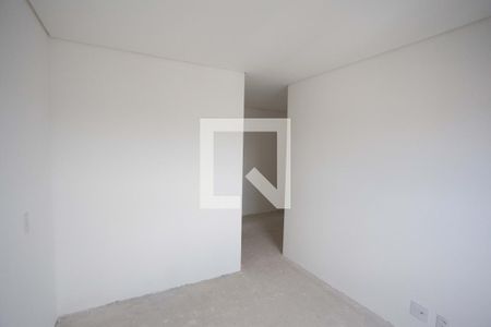 Quarto Suite 2 de apartamento à venda com 3 quartos, 130m² em Centro, Diadema