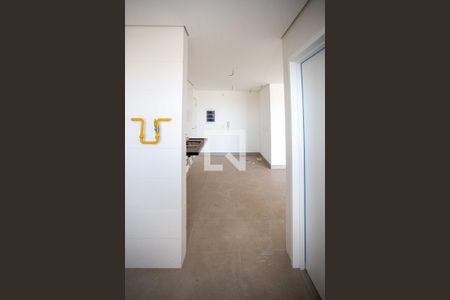 Área de Serviço de apartamento à venda com 3 quartos, 130m² em Centro, Diadema