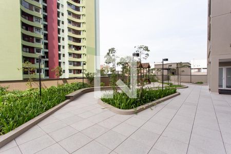 Área comum de apartamento à venda com 3 quartos, 130m² em Centro, Diadema