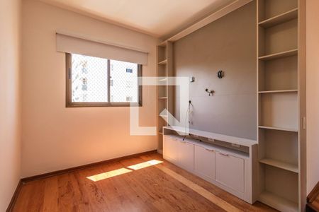 Sala de apartamento para alugar com 4 quartos, 192m² em Alphaville, Barueri