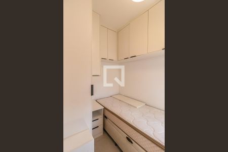 Quarto de Serviço de apartamento para alugar com 4 quartos, 192m² em Alphaville, Barueri