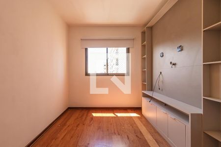Sala de apartamento para alugar com 4 quartos, 192m² em Alphaville, Barueri