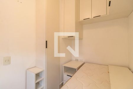 Quarto de Serviço de apartamento para alugar com 4 quartos, 192m² em Alphaville, Barueri