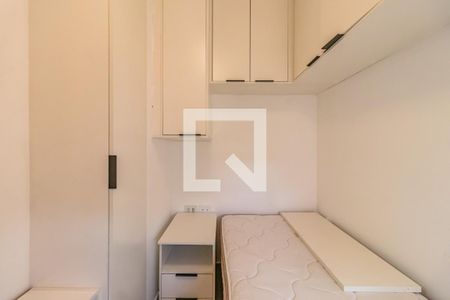 Quarto de Serviço de apartamento para alugar com 4 quartos, 192m² em Alphaville, Barueri