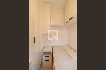 Quarto de Serviço de apartamento para alugar com 4 quartos, 192m² em Alphaville, Barueri
