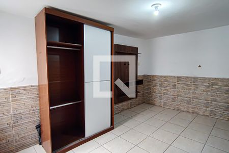 quarto de casa de condomínio para alugar com 1 quarto, 50m² em Jacarepaguá, Rio de Janeiro