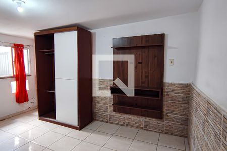 quarto de casa de condomínio para alugar com 1 quarto, 50m² em Jacarepaguá, Rio de Janeiro