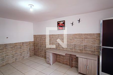 quarto de casa de condomínio para alugar com 1 quarto, 50m² em Jacarepaguá, Rio de Janeiro