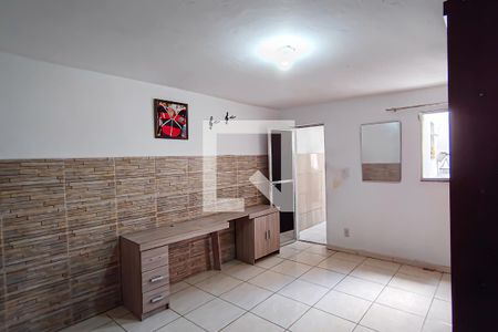 quarto de casa de condomínio para alugar com 1 quarto, 50m² em Jacarepaguá, Rio de Janeiro