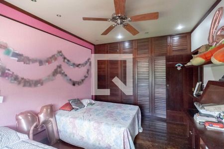 Quarto 2 de casa para alugar com 4 quartos, 2700m² em Copacabana, Belo Horizonte