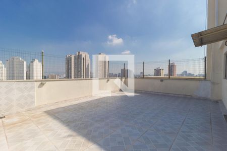 Área comum de apartamento para alugar com 2 quartos, 60m² em Água Rasa, São Paulo