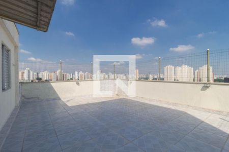 Área comum de apartamento para alugar com 2 quartos, 60m² em Água Rasa, São Paulo