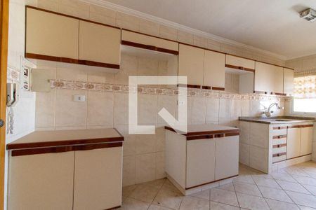 Cozinha de apartamento para alugar com 2 quartos, 101m² em Centro, Campinas