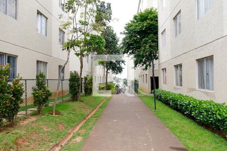Área comum de apartamento à venda com 2 quartos, 40m² em Jardim Boa Vista (zona Oeste), Osasco
