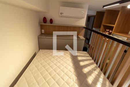 Stúdio Quarto de kitnet/studio à venda com 1 quarto, 27m² em Perdizes, São Paulo