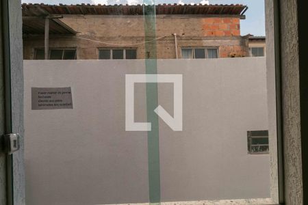Vista Quarto 2 de apartamento à venda com 3 quartos, 65m² em Santa Mônica, Belo Horizonte