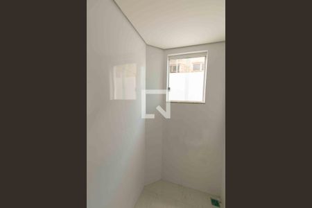 Banheiro Suite de apartamento à venda com 3 quartos, 65m² em Santa Mônica, Belo Horizonte