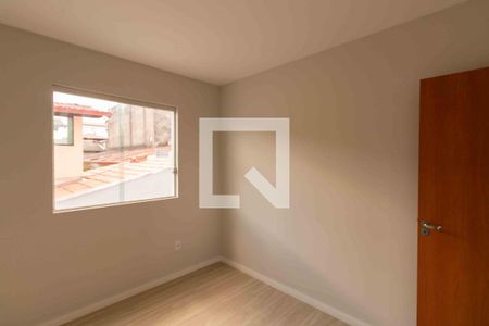 Quarto 1 de apartamento à venda com 3 quartos, 65m² em Santa Mônica, Belo Horizonte