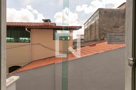 Vista Quarto 1 de apartamento à venda com 3 quartos, 65m² em Santa Mônica, Belo Horizonte