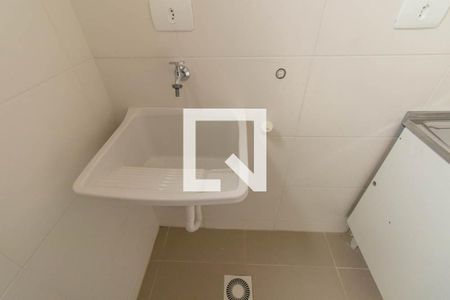 Apartamento para alugar com 1 quarto, 31m² em Água Verde, Curitiba