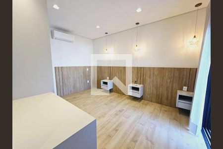 Foto 23 de casa de condomínio à venda com 3 quartos, 320m² em Swiss Park, Campinas