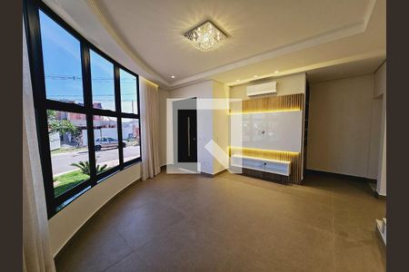 Foto 26 de casa de condomínio à venda com 3 quartos, 320m² em Swiss Park, Campinas