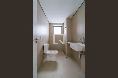 Banheiro de apartamento à venda com 2 quartos, 142m² em Jardim Fonte do Morumbi, São Paulo