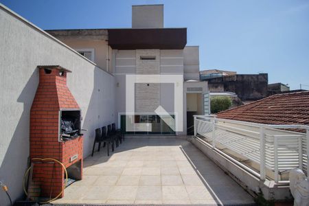 Churrasqueira de casa à venda com 3 quartos, 330m² em Freguesia do Ó, São Paulo