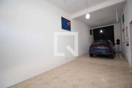 Garagem de casa à venda com 3 quartos, 330m² em Freguesia do Ó, São Paulo