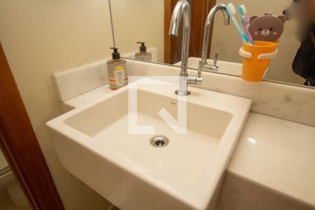 Lavabo de casa à venda com 3 quartos, 330m² em Freguesia do Ó, São Paulo