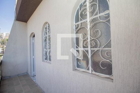 Vanda do Salão de casa à venda com 3 quartos, 330m² em Freguesia do Ó, São Paulo