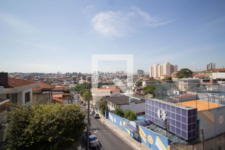 Vista do Terraço de casa à venda com 3 quartos, 330m² em Freguesia do Ó, São Paulo