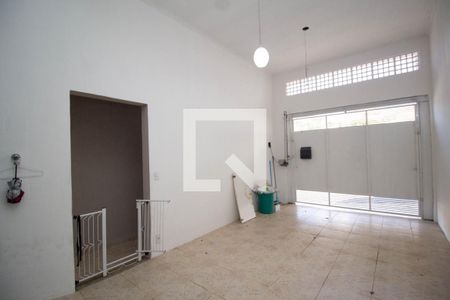 Garagem de casa à venda com 3 quartos, 330m² em Freguesia do Ó, São Paulo