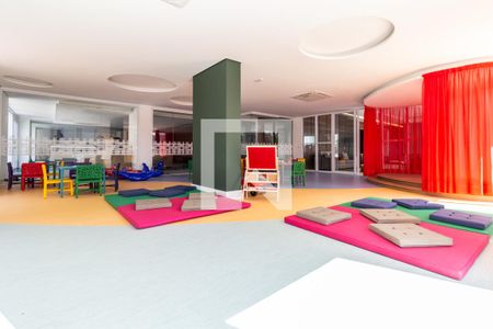 Área Comum de apartamento à venda com 2 quartos, 67m² em Empresarial 18 do Forte, Barueri