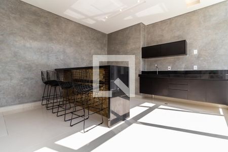 Área Comum de apartamento à venda com 2 quartos, 67m² em Empresarial 18 do Forte, Barueri