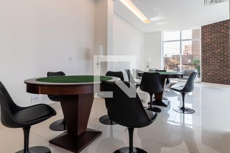 Área Comum de apartamento à venda com 2 quartos, 67m² em Empresarial 18 do Forte, Barueri